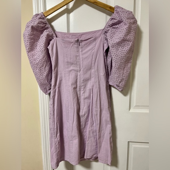 H&M Mini Dress Size XXS - Picture 6 of 12